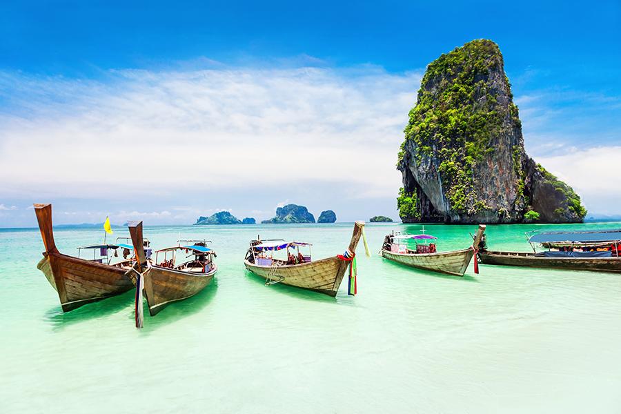 Bangkok bus ticket_74264